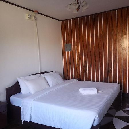 Oyo 880 Flores De Musa Inn Puerto Princesa Ngoại thất bức ảnh