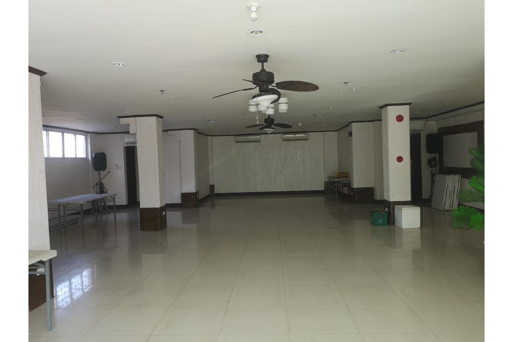 Oyo 880 Flores De Musa Inn Puerto Princesa Ngoại thất bức ảnh