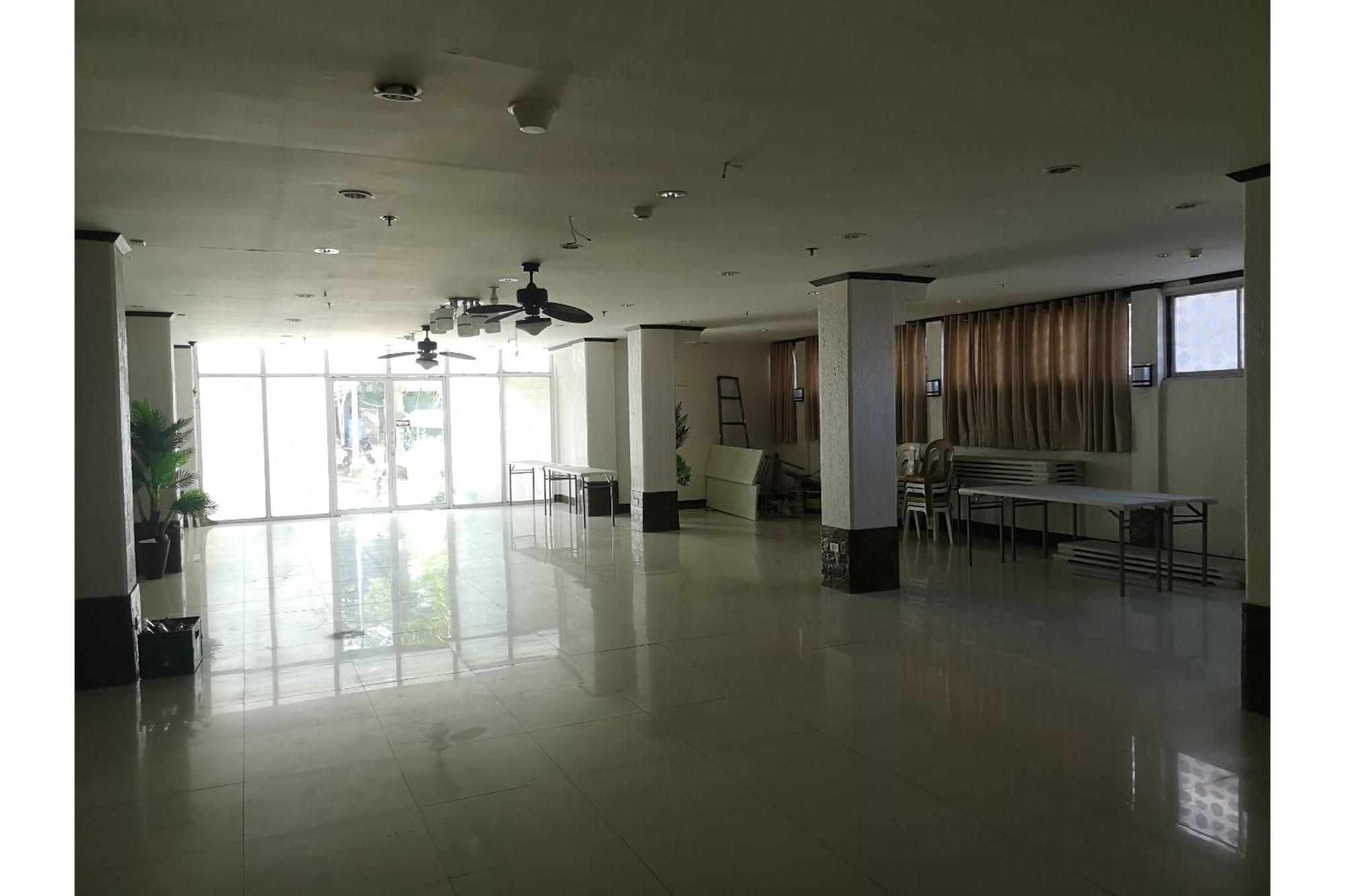 Oyo 880 Flores De Musa Inn Puerto Princesa Ngoại thất bức ảnh